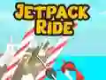 Leikur Jetpack ferð á netinu Leikur Jetpack ferð á netinu