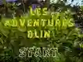 Leikur Ävintýri Blin á netinu