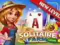 Leikur Solitaire Búð Afgreiðsla 2 á netinu