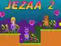 Leikur Jezaa 2 á netinu Leikur Jezaa 2 á netinu