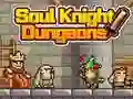 Leikur Sálahöfuð Dungeons á netinu Leikur Sálahöfuð Dungeons á netinu