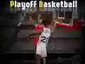 Leikur Playoff Körfubolti á netinu Leikur Playoff Körfubolti á netinu