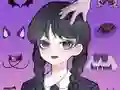 Leikur Anime Avatar Skapari á netinu Leikur Anime Avatar Skapari á netinu