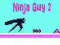 Leikur Ninja Strákur 2 á netinu Leikur Ninja Strákur 2 á netinu