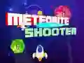 Leikur Meteorit Skotleik á netinu