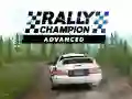 Leikur Rally Meistari Aðferð á netinu Leikur Rally Meistari Aðferð á netinu