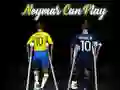 Leikur Neymar getur leikið á netinu