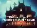 Leikur Falið Hlutir: Mótsögn Halls á netinu Leikur Falið Hlutir: Mótsögn Halls á netinu