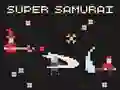 Leikur Ofur Samurai á netinu Leikur Ofur Samurai á netinu