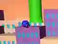 Leikur Flappy Fugl 3D á netinu
