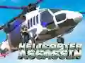Leikur Helikopter morðingi á netinu