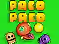 Leikur Paco Paco á netinu