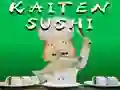 Leikur Kaiten Sushi á netinu Leikur Kaiten Sushi á netinu