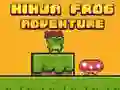 Leikur Ninja Froskur Bera á netinu Leikur Ninja Froskur Bera á netinu