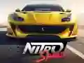 Leikur Nitro Hraði á netinu Leikur Nitro Hraði á netinu