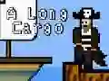 Leikur Langur cargo á netinu