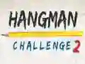 Leikur Hangman Áskor 2 á netinu