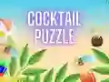 Leikur Cocktail Puzzl á netinu Leikur Cocktail Puzzl á netinu