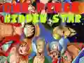 Leikur One Piece Skemmtilegar Leikir á netinu