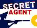Leikur Tajni Agent á netinu Leikur Tajni Agent á netinu