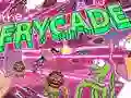 Leikur Sanjay og Craig: Frycade á netinu Leikur Sanjay og Craig: Frycade á netinu
