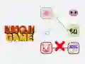 Leikur Emoji Púsla á netinu