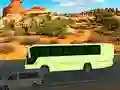 Leikur Eyðimörkin Bus Erodering: Sandreiðar á netinu Leikur Eyðimörkin Bus Erodering: Sandreiðar á netinu