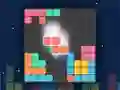 Leikur Block Puzzl á netinu Leikur Block Puzzl á netinu