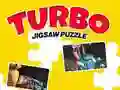 Leikur Turbo Puzzles á netinu