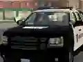 Leikur Lögreglu SUV Simúla á netinu Leikur Lögreglu SUV Simúla á netinu