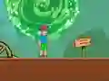 Leikur ROBLOX Parkour á netinu Leikur ROBLOX Parkour á netinu