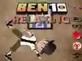 Leikur Ben 10 Slökun á netinu