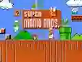 Leikur Super Mario Bros. á netinu Leikur Super Mario Bros. á netinu