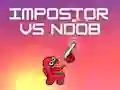 Leikur Impostor vs Noob á netinu Leikur Impostor vs Noob á netinu