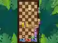Leikur Puyo Puyo á netinu Leikur Puyo Puyo á netinu
