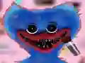 Leikur Kveðja ASMR Monsters Umbreyting á netinu