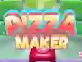 Leikur Pizzu framleiðandi á netinu
