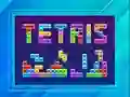 Leikur Tetris á netinu Leikur Tetris á netinu