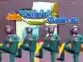 Leikur Tengdu við Skibidi Clash 3D á netinu