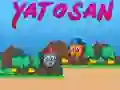 Leikur Yatosan á netinu