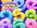 Leikur Tala Jelly Pop á netinu Leikur Tala Jelly Pop á netinu