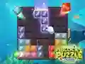 Leikur Blokk Puzzla Haf á netinu Leikur Blokk Puzzla Haf á netinu
