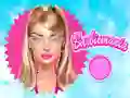 Leikur Barbiemania á netinu