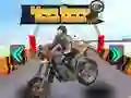 Leikur Mega Ramp Stunt Moto Leikur á netinu Leikur Mega Ramp Stunt Moto Leikur á netinu