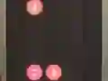 Leikur Hexagon Fall á netinu