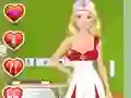 Leikur Barbie Sjúkranurse á netinu