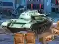 Leikur Tankur Napóleon á netinu Leikur Tankur Napóleon á netinu