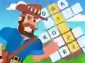 Leikur Krosstugaeyjan á netinu Leikur Krosstugaeyjan á netinu
