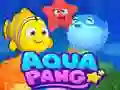 Leikur Aqua Pang á netinu