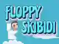 Leikur Floppy Skibidi á netinu